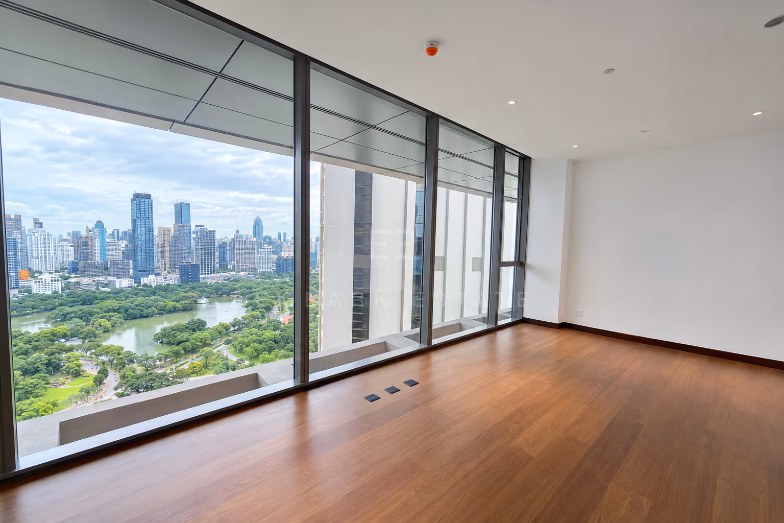 Dusit Parkside Dusit Parkside Penthouse(照片1)