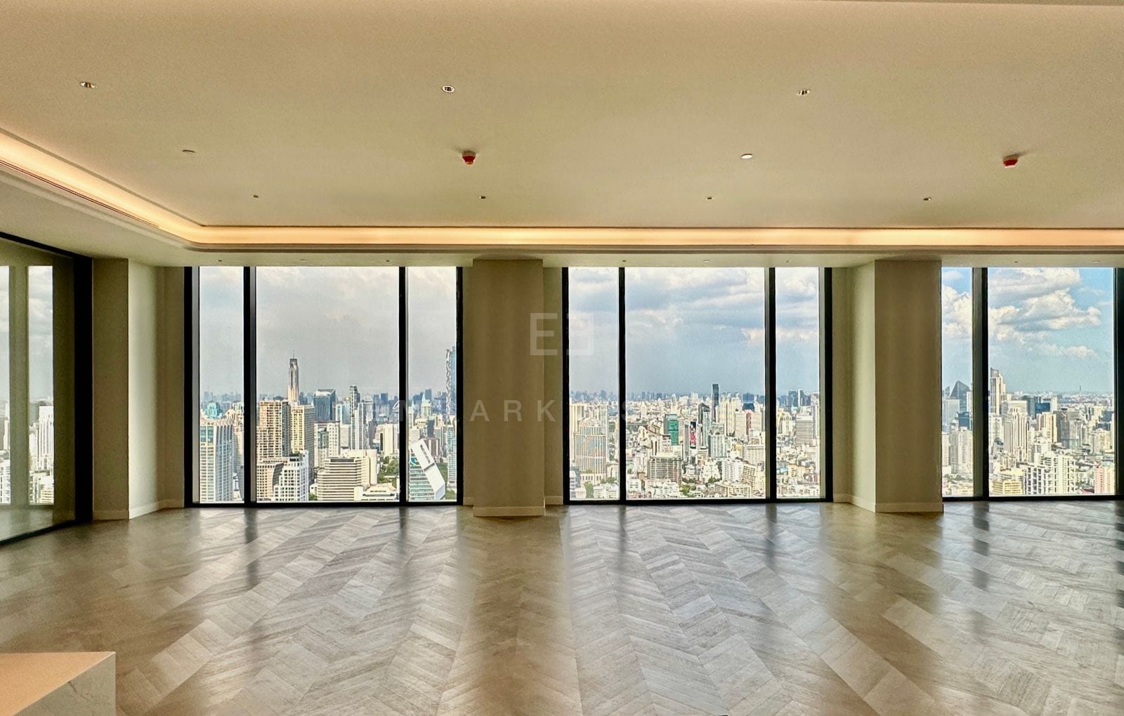 ONE89 Wireless 5居室 Grand Penthouse(照片1)