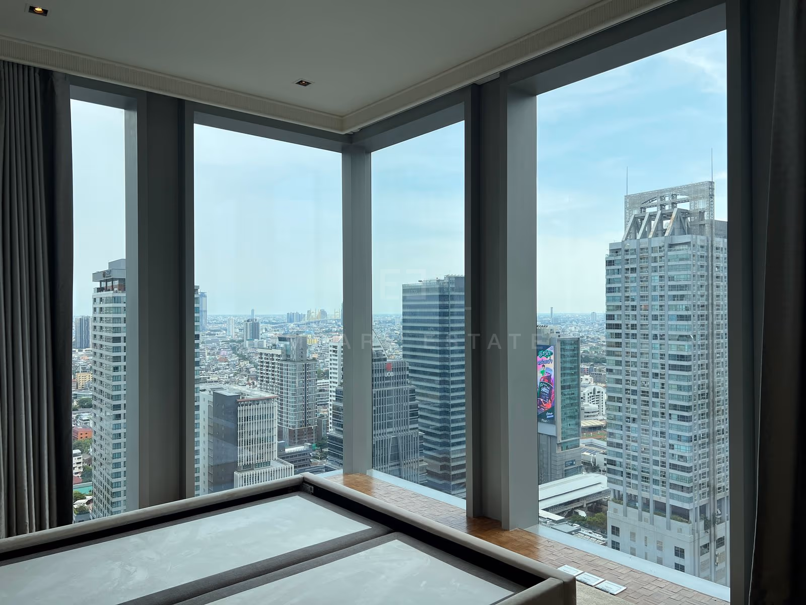 The Ritz-Carlton Residences Bangkok 3 房住宅(相片 5)