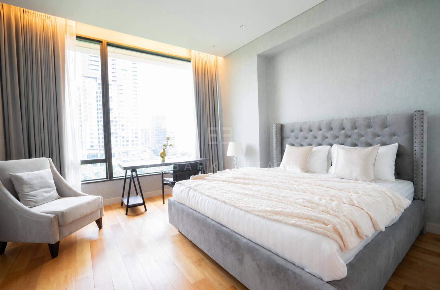 Sindhorn Residence 2 房 Penthouse(相片 5)
