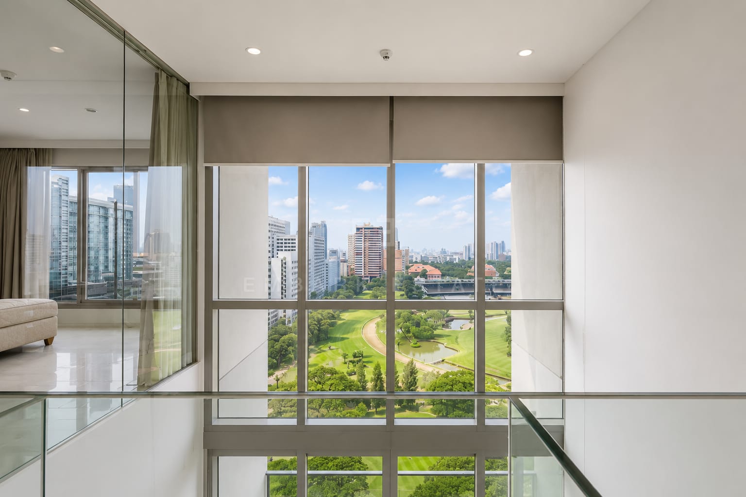 185 Rajadamri 住宅(照片2)