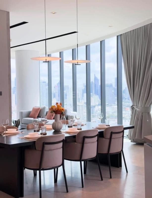 Banyan Tree Residences Riverside 住宅(相片 2)