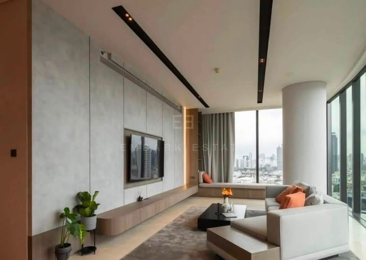 Banyan Tree Residences Riverside 住宅(相片 3)