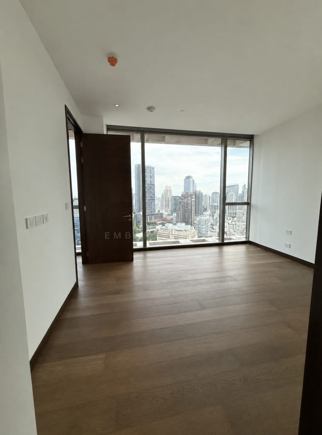 Dusit Parkside · Dusit Central Park 住宅(照片3)