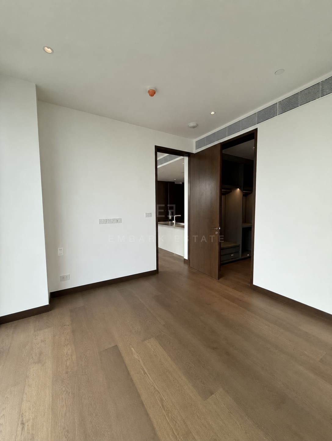 Dusit Parkside · Dusit Central Park 住宅(照片5)