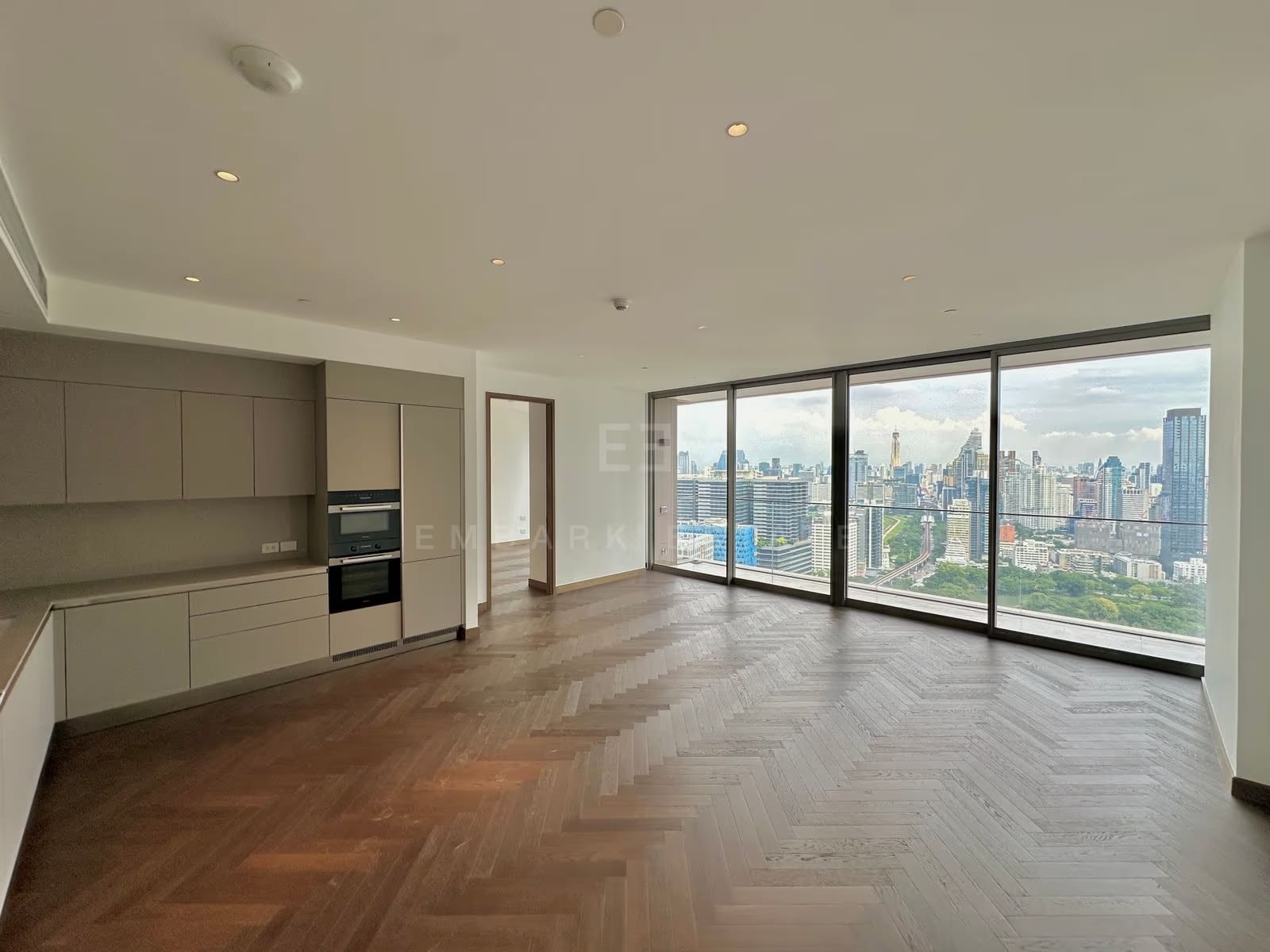 Dusit Residences · Dusit Central Park 住宅(照片 2)