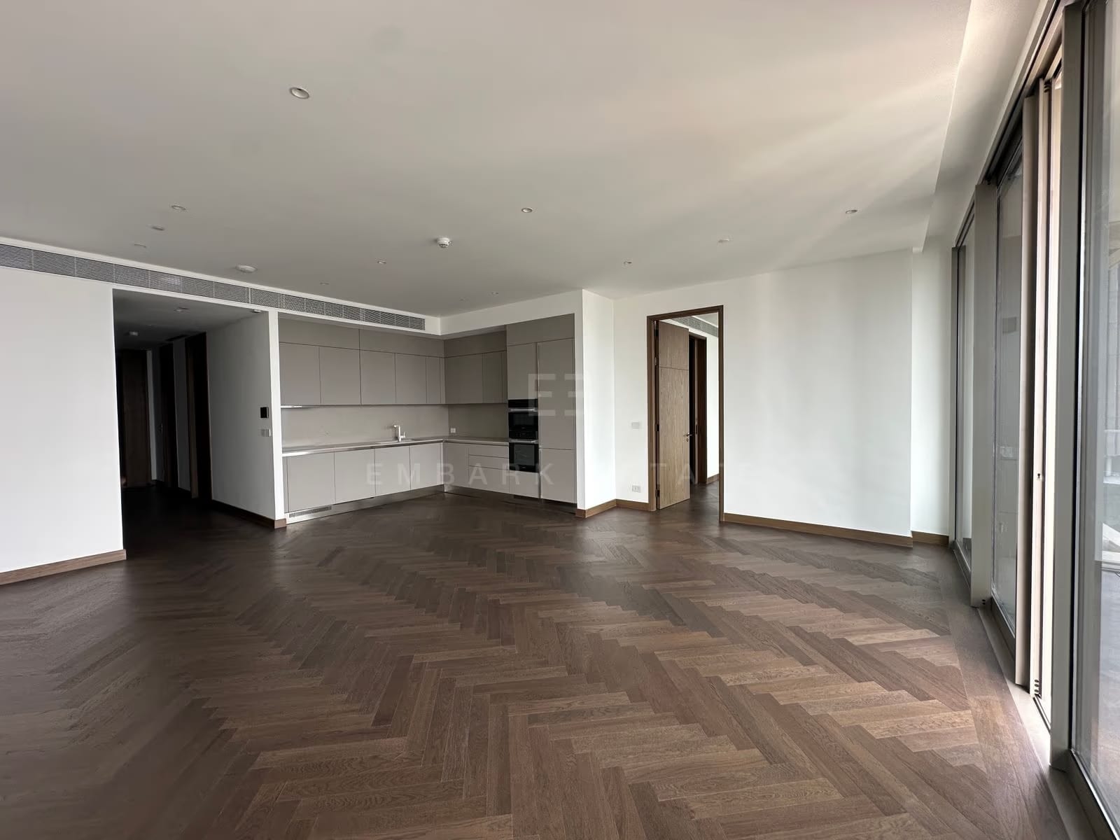 Dusit Residences · Dusit Central Park 住宅(照片 3)