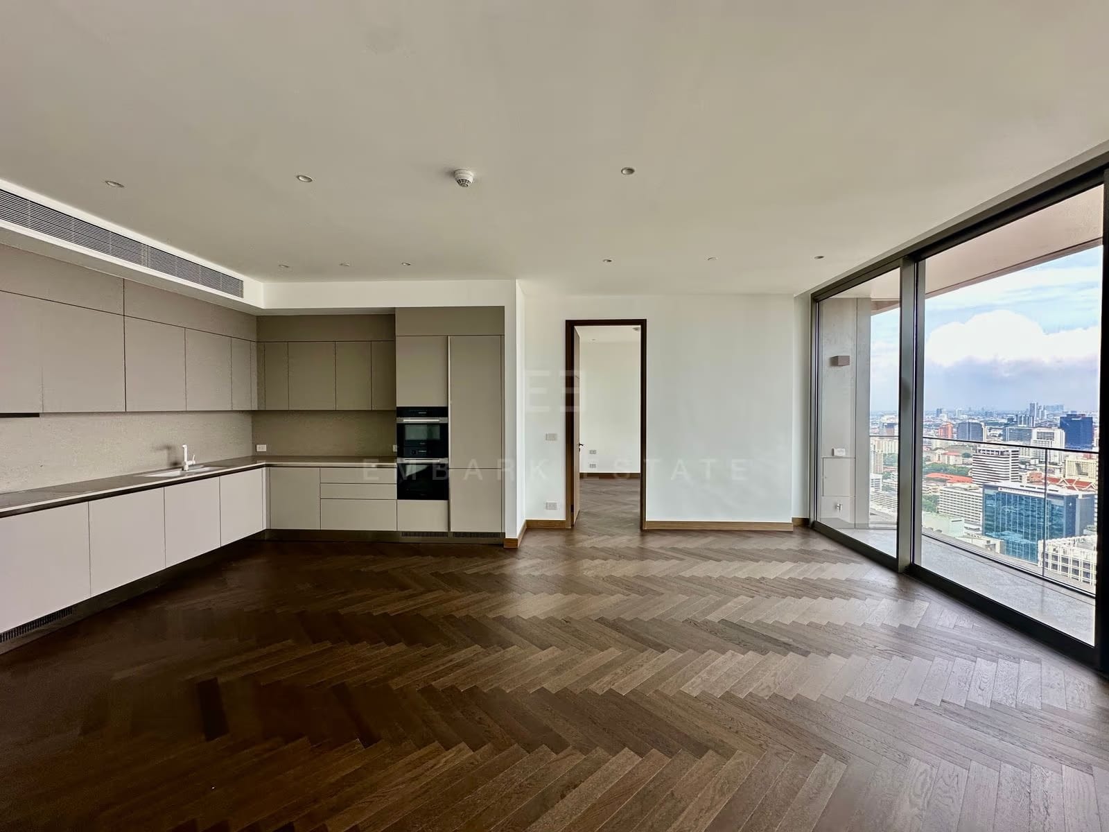 Dusit Residences · Dusit Central Park 住宅(照片 4)