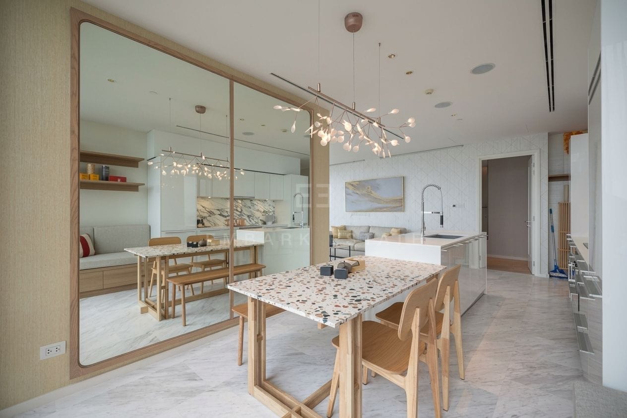 Four Seasons Private Residences 住宅(照片2)