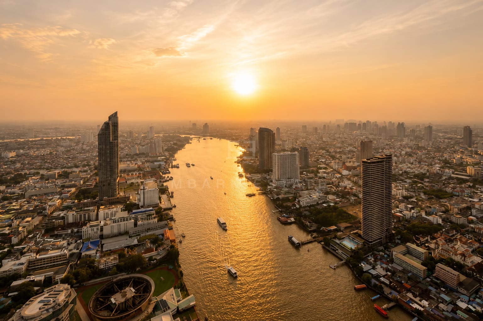 Four Seasons Private Residences 住宅(照片5)
