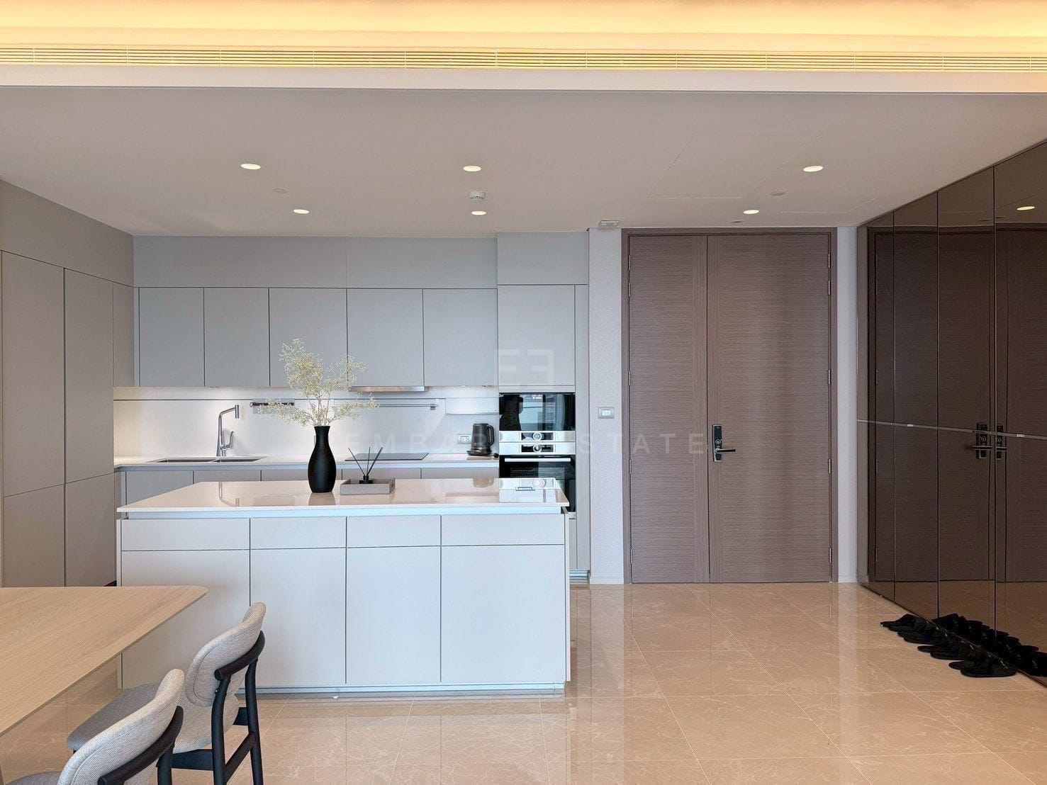Sindhorn Kempinski 住宅(相片 1)