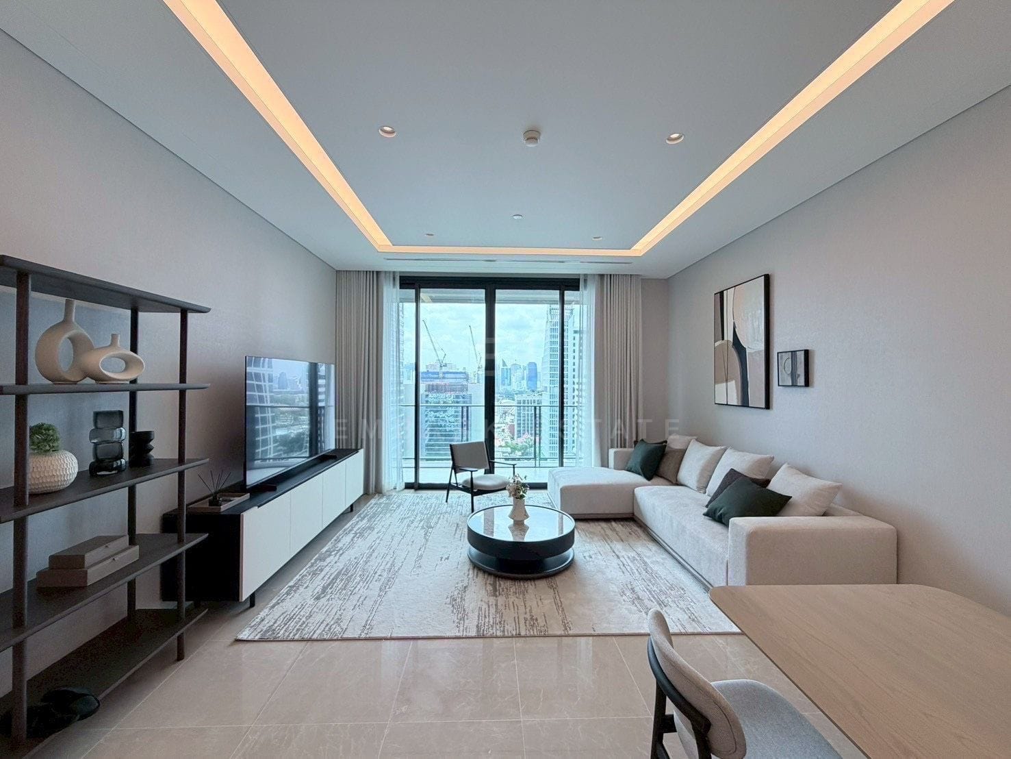 Sindhorn Kempinski 住宅(相片 2)