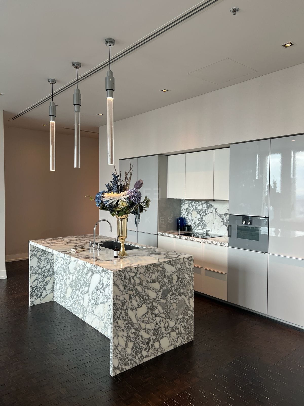 The Ritz-Carlton Residences Bangkok 住宅(相片 1)