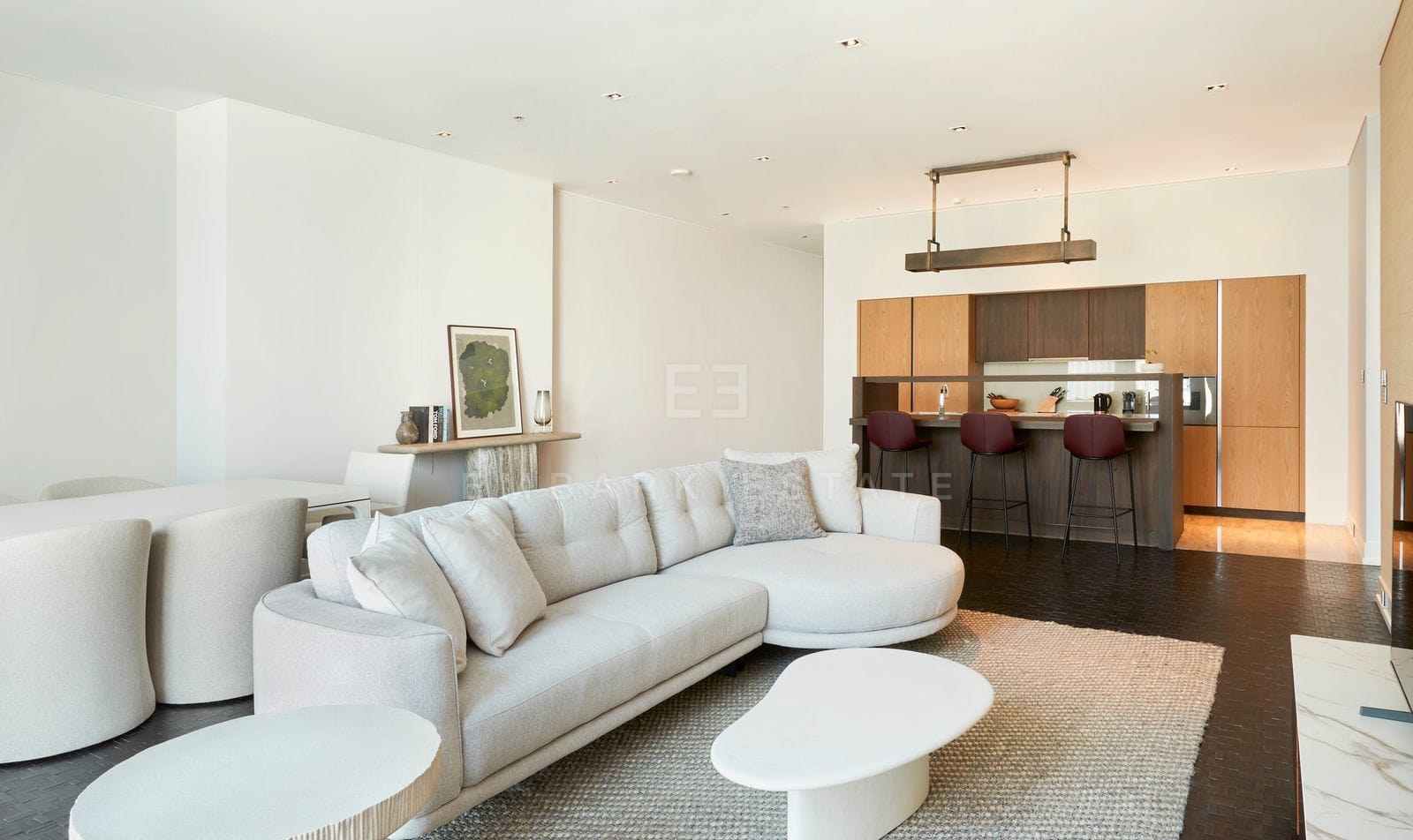 The Ritz-Carlton Residences Bangkok 住宅(照片4)
