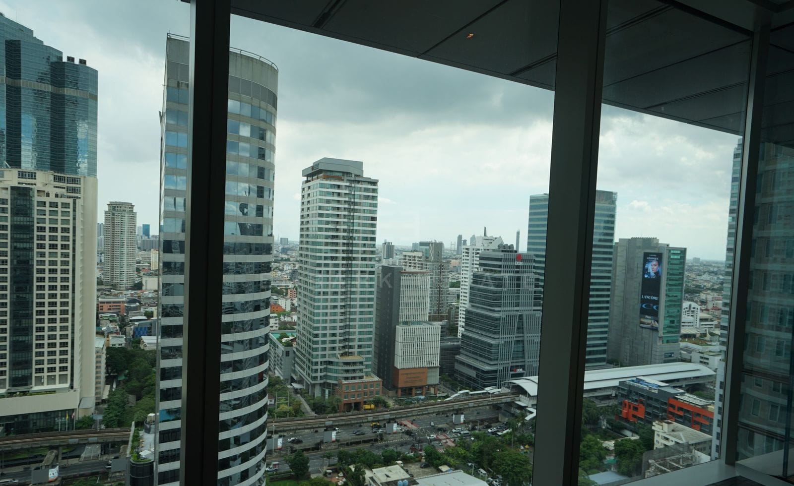 The Ritz-Carlton Residences Bangkok 住宅(相片 4)