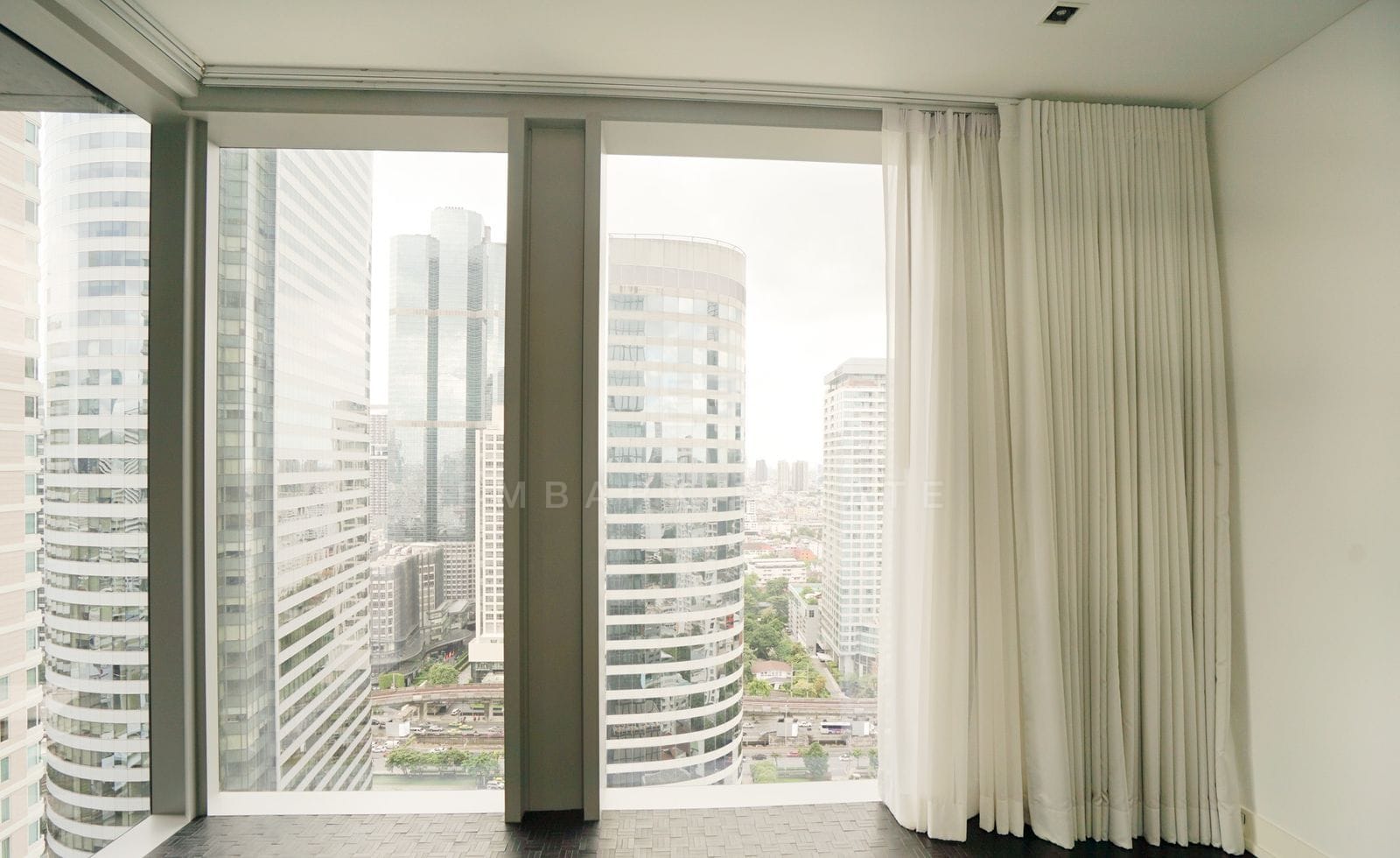 The Ritz-Carlton Residences Bangkok 住宅(相片 5)