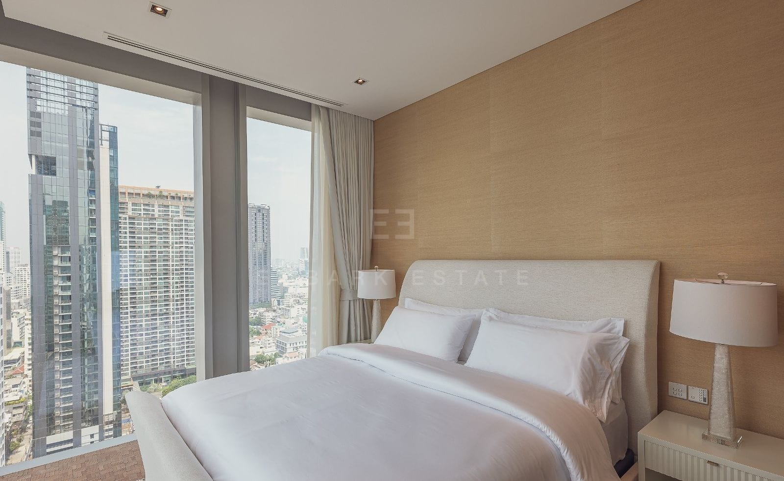 The Ritz-Carlton Residences Bangkok 住宅(照片5)