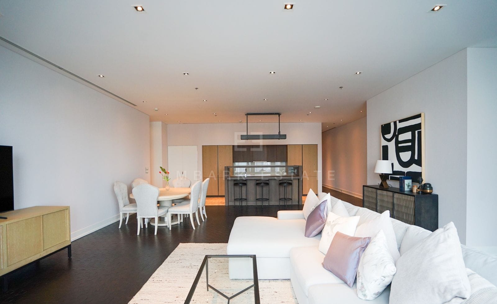 The Ritz-Carlton Residences Bangkok 住宅(照片1)