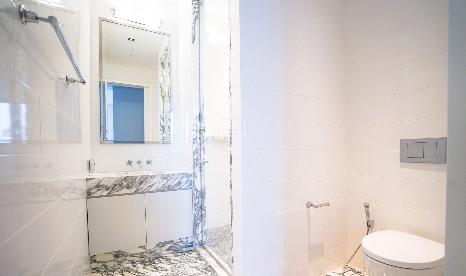 The Ritz-Carlton Residences Bangkok 住宅(相片 4)