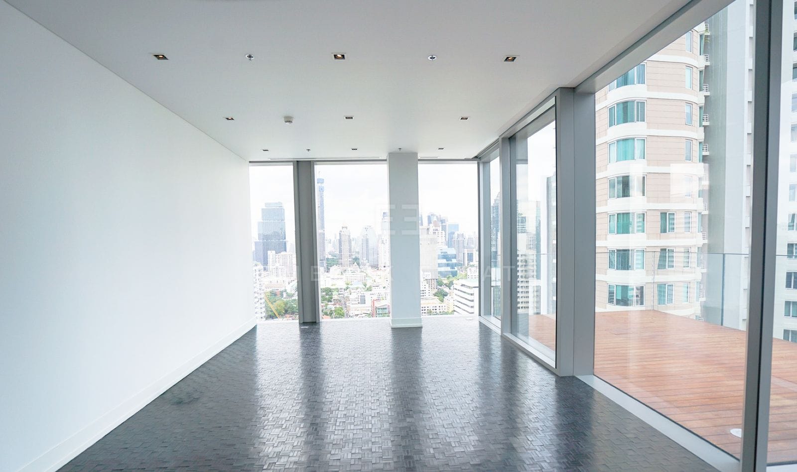 The Ritz-Carlton Residences Bangkok 住宅(相片 1)