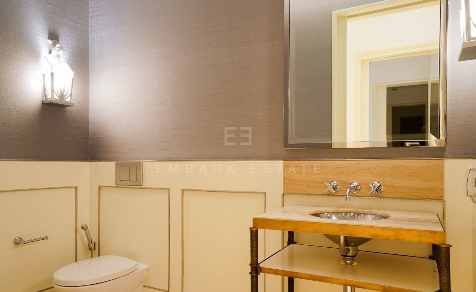 The Ritz-Carlton Residences Bangkok 住宅(照片2)
