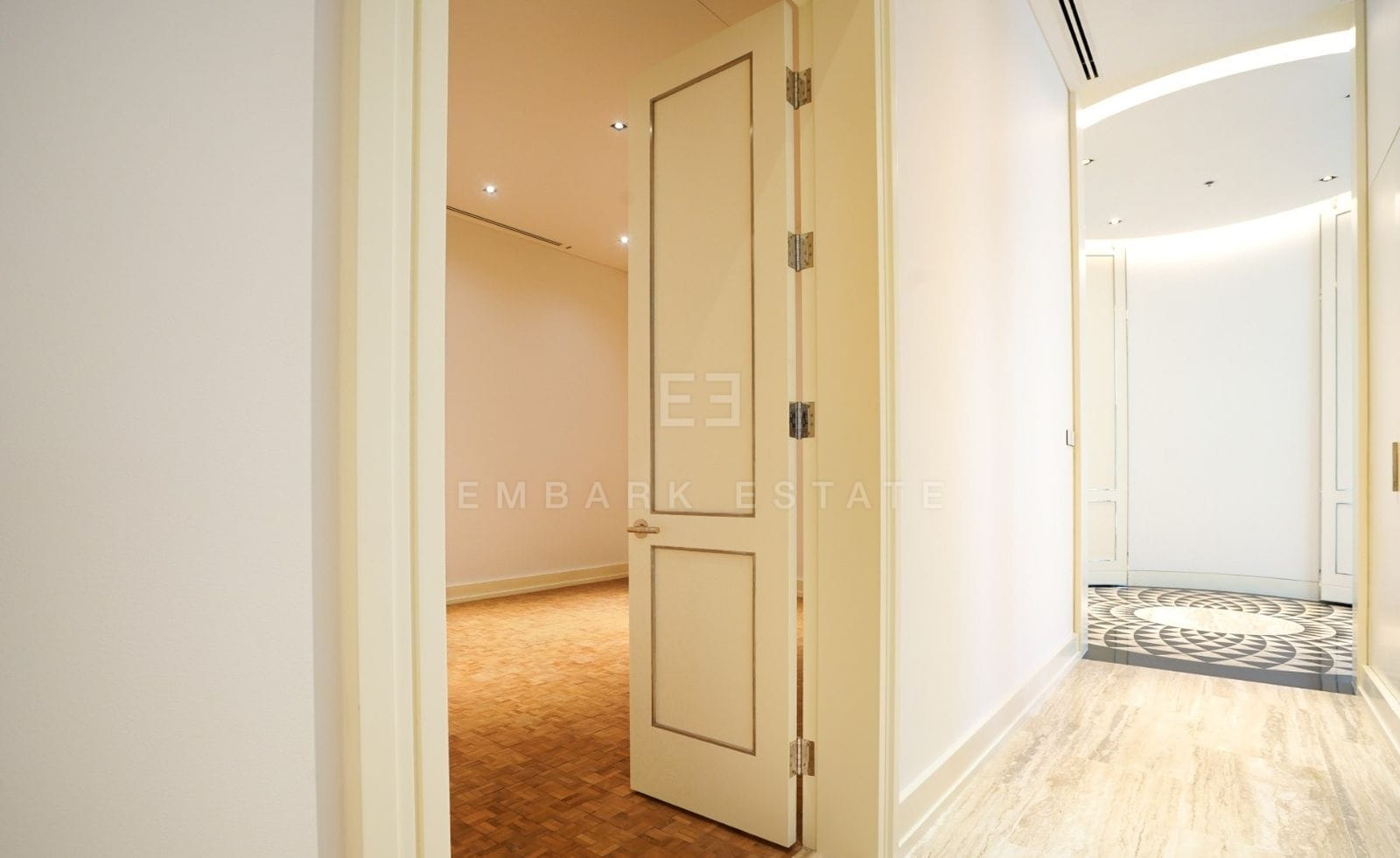 The Ritz-Carlton Residences Bangkok 住宅(照片3)