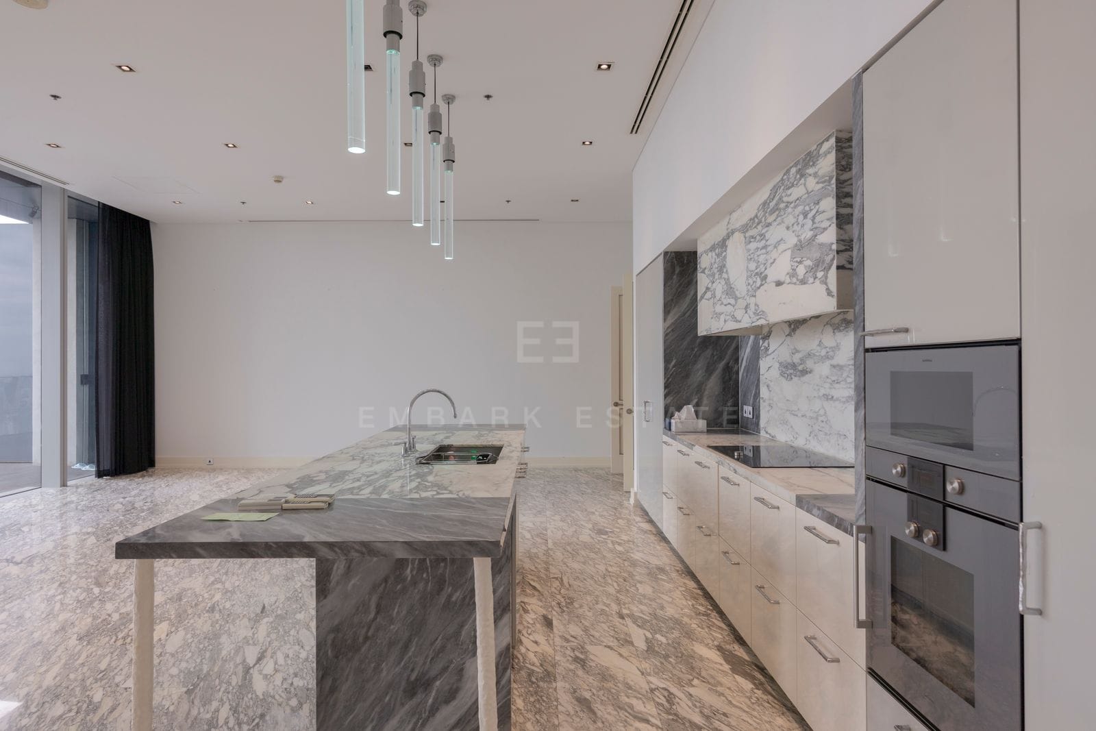 The Ritz-Carlton Residences Bangkok 住宅(相片 3)