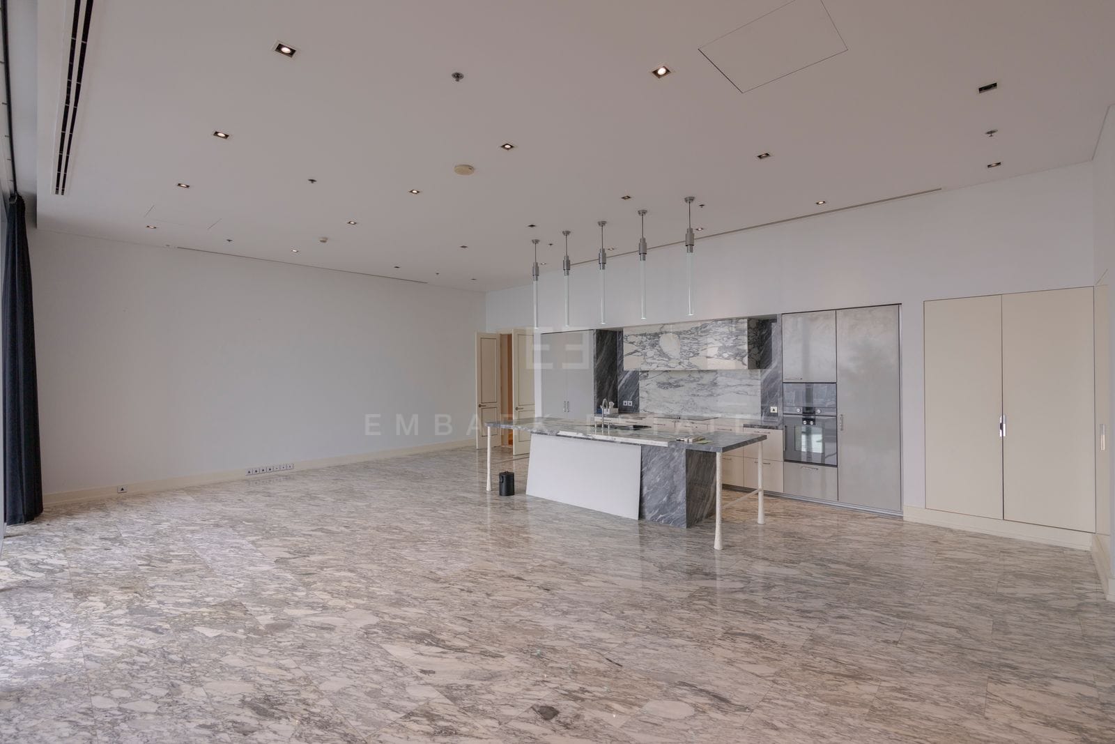 The Ritz-Carlton Residences Bangkok 住宅(相片 4)