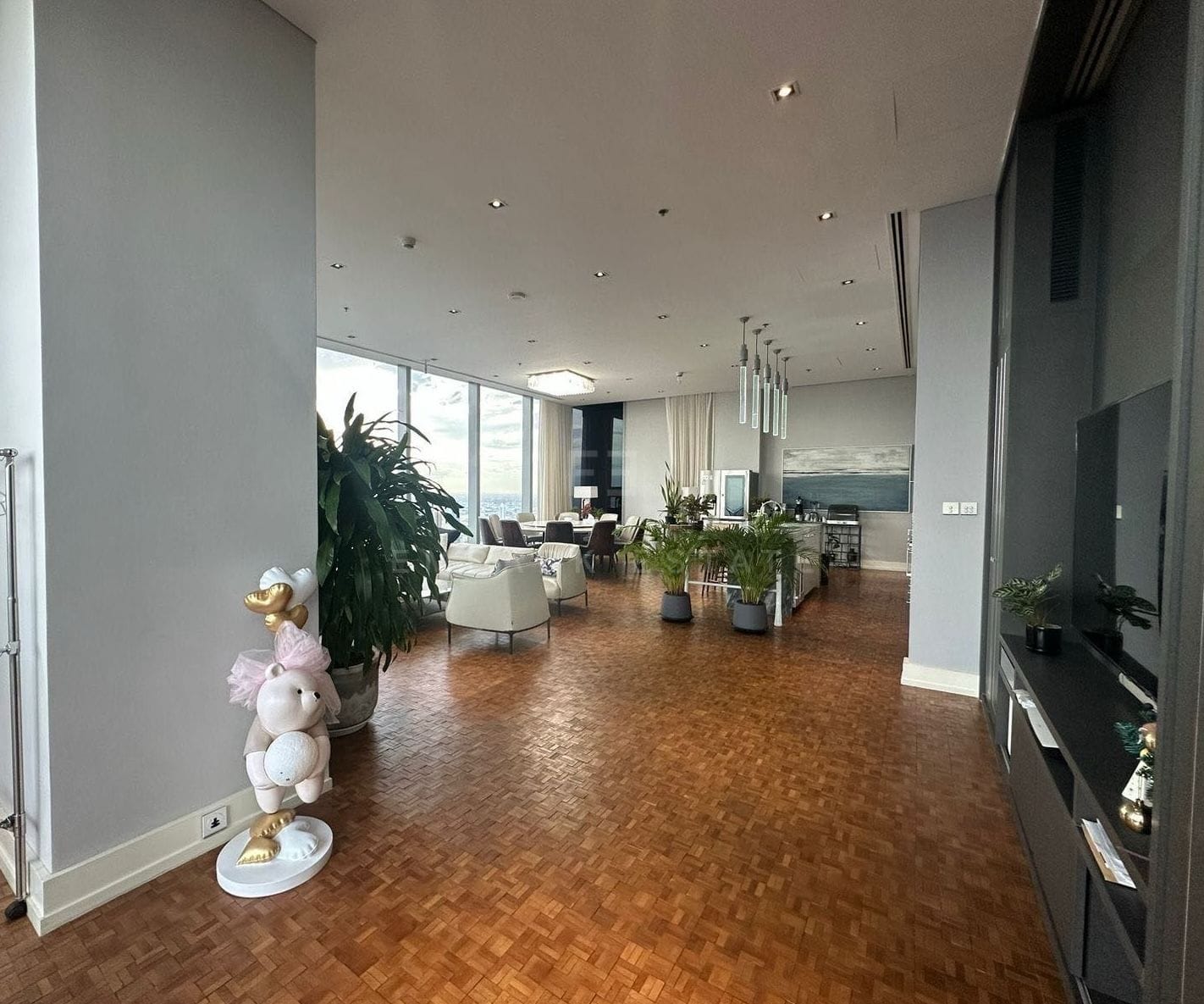 The Ritz-Carlton Residences Bangkok 住宅(相片 4)