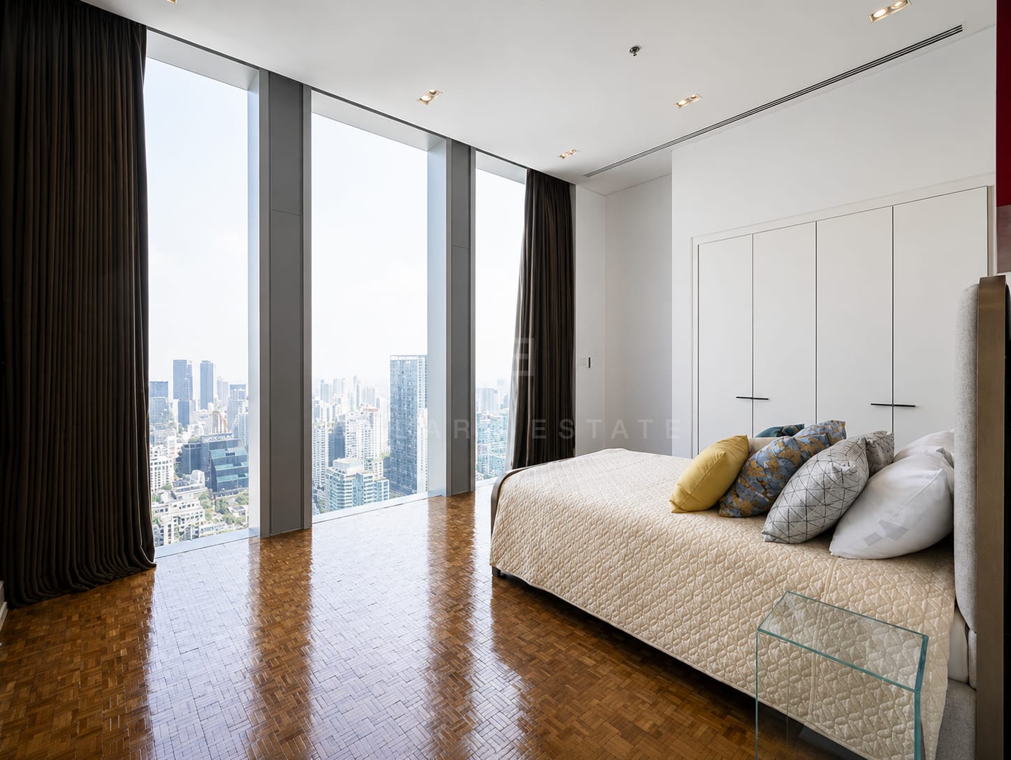The Ritz-Carlton Residences Bangkok 住宅(照片5)