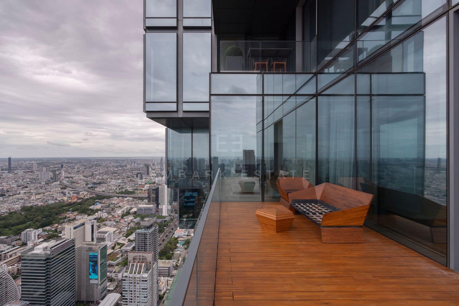 The Ritz-Carlton Residences Bangkok 住宅(相片 5)