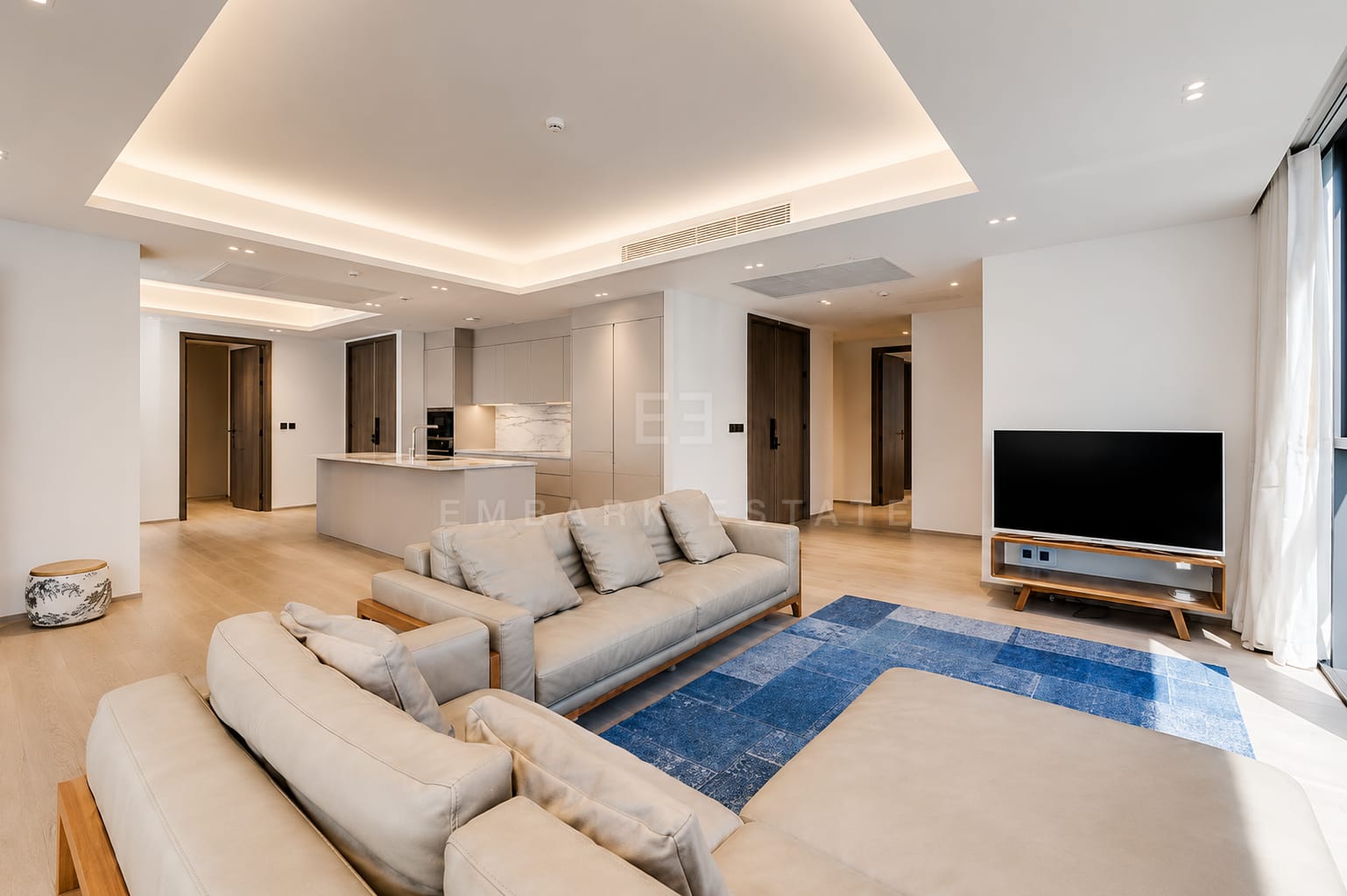 Tonson One Residence 住宅(照片1)