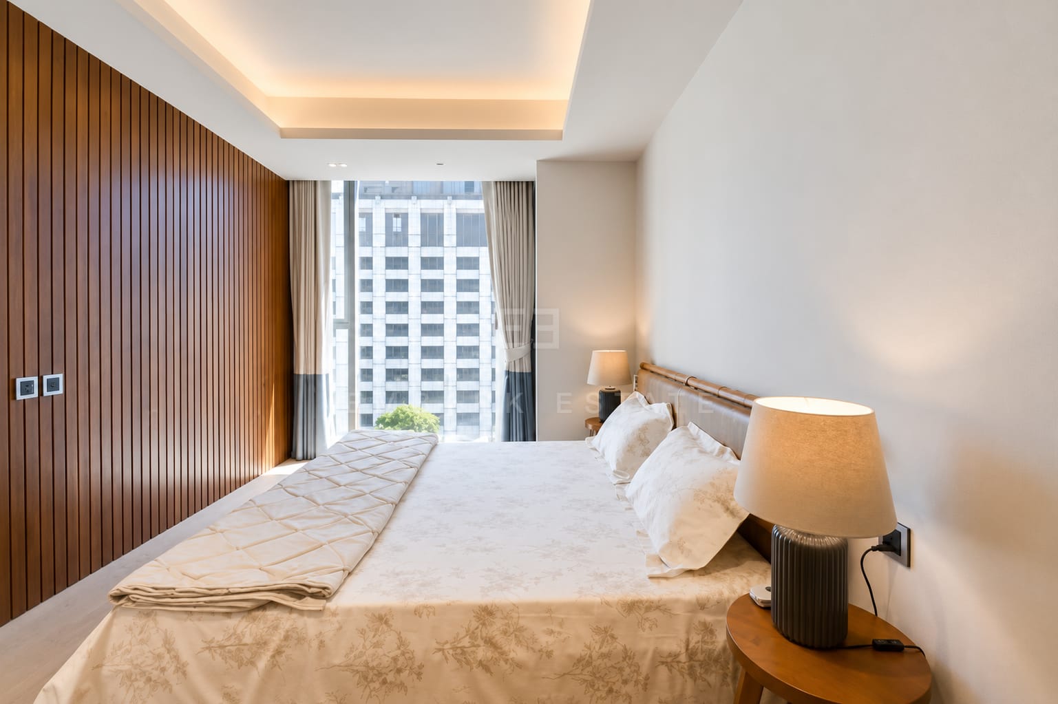 Tonson One Residence 住宅(照片3)